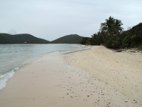 L ile de Culebra
