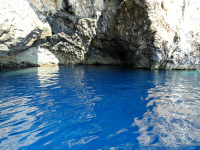 Ile de Bisevo
