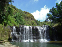 ile de Guam