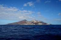 L ile de l ascension