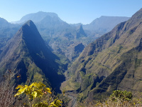 La réunion