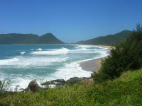 L île de Santa Catarina