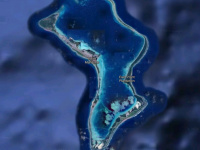 les iles chagos