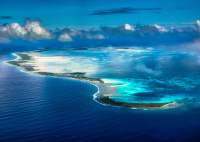 Les îles Cocos