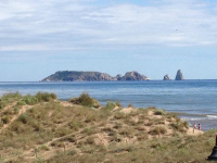 Les iles Medas