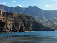 les iles Canaries