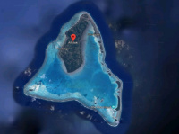 Les iles Cook - aitutaki