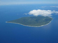 Les iles cook - Atiu