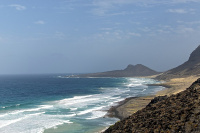 Les îles du Cap-Vert 