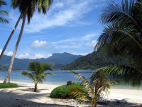 Sumatra